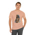 Ancient Egyptian Priestess - Short Sleeve Tee